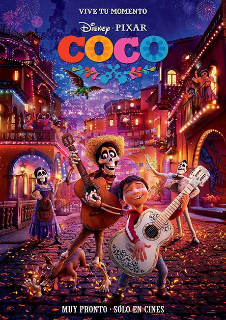 Coco 2017
