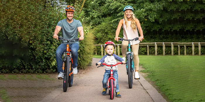 دوچرخه سواری