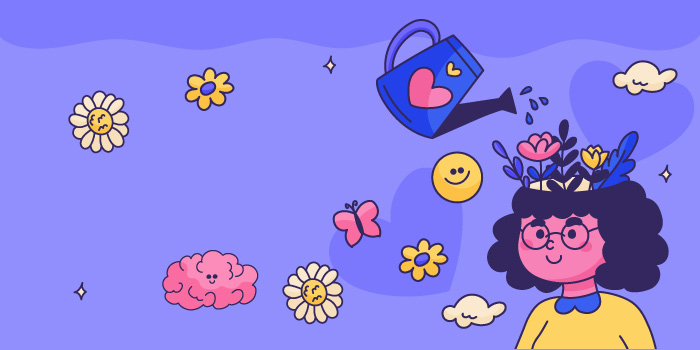 تمرکز و خلاقیت