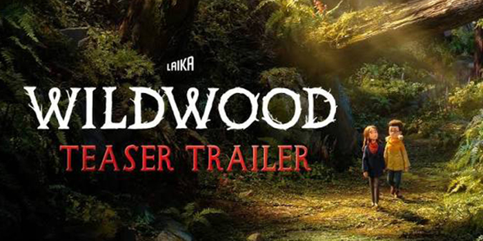 وایلدوود، Wildwood