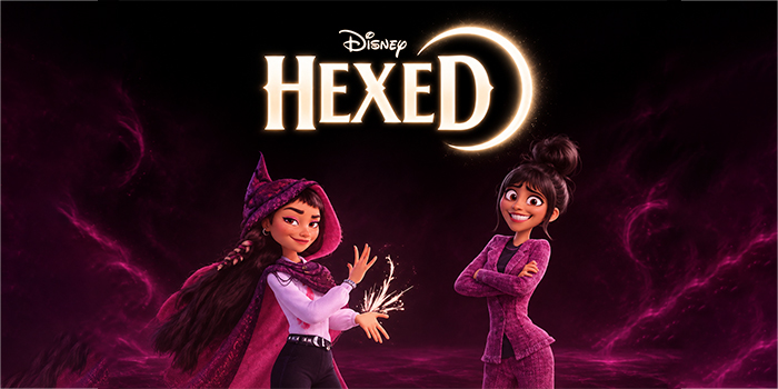 هگزِد، Hexed