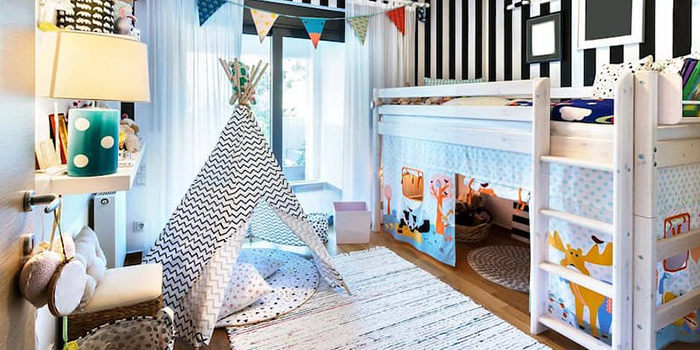 چیزهایی که کودک از خانه یاد می گیرد نه از والدین