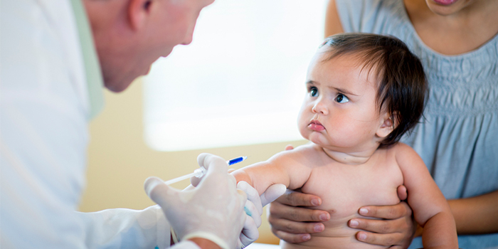 همه چیز درباره واکسن های نوزادی