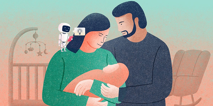 آشنایی با انواع هوش مصنوعی برای والدین و فرزندان