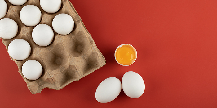 تخم مرغ در بارداری مصرف کنیم؟