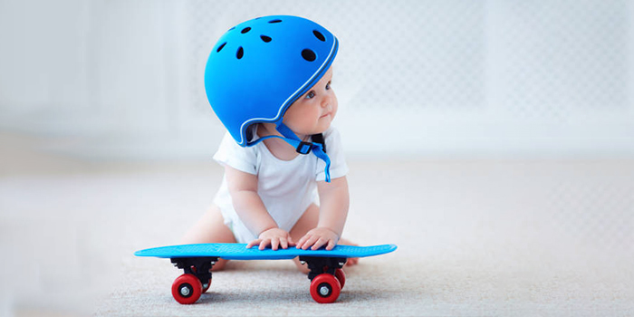 چگونه کودکتان را عاشق ورزش کنید