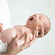 برنامه مدیریت شیردهی و فعالیت نوزاد 1