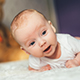 برنامه مدیریت شیردهی و فعالیت نوزاد 2
