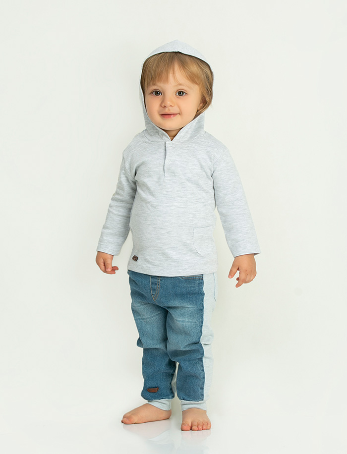 ملانژ کلاهدار