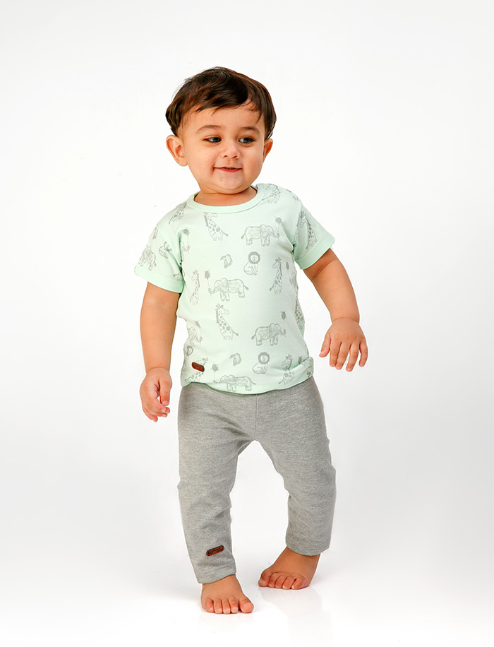 سبز حیوانات