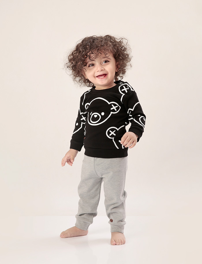 خرس تدی مشکی