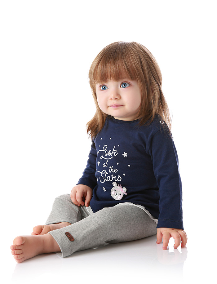 سرمه ای ستاره