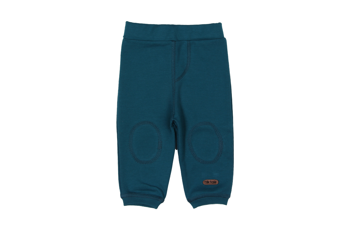 شلوار راه راه رنگی