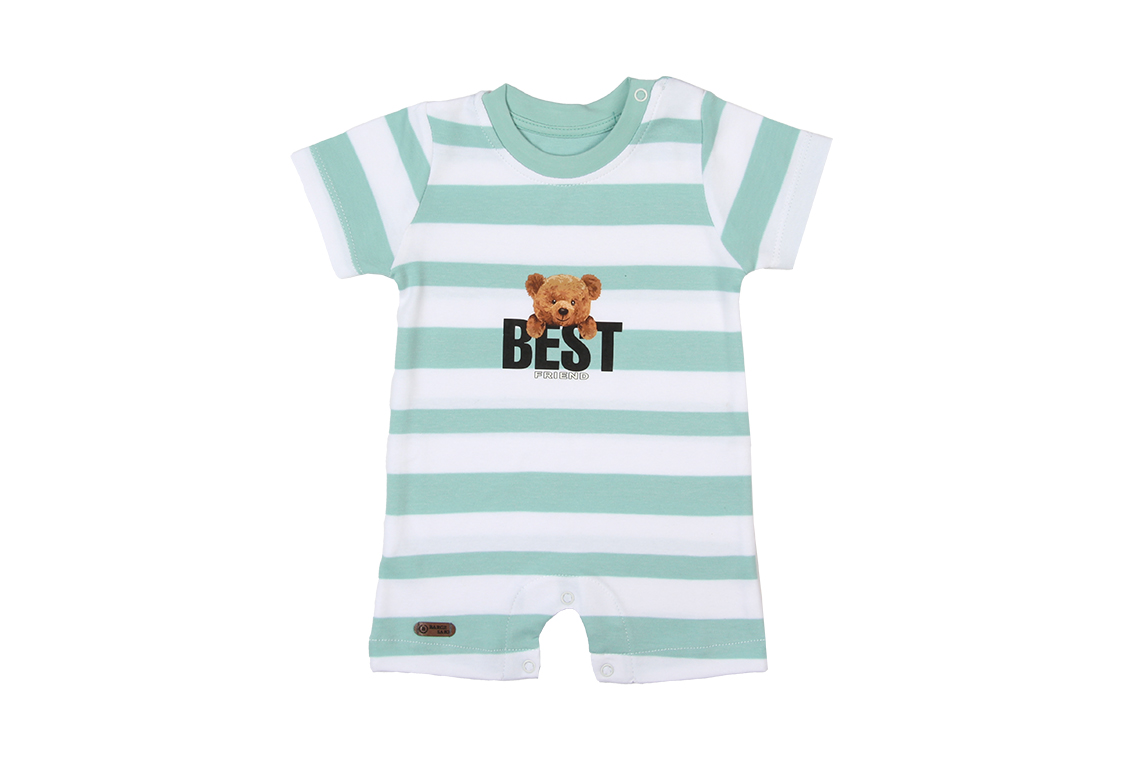 رامپر S خرس Best