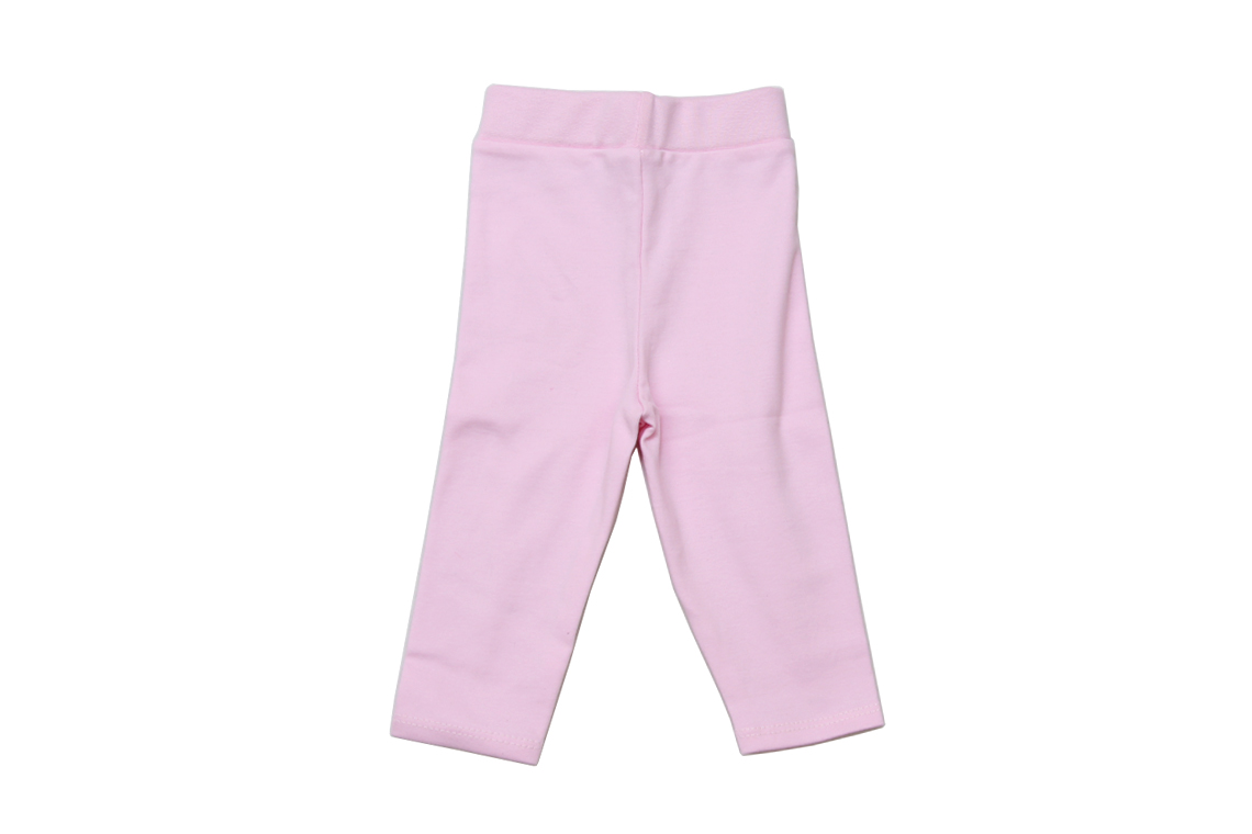 شلوار صورتی فلامینگو دخترانه پسرانه