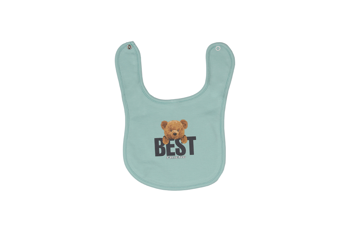 پیش بند خرس Best